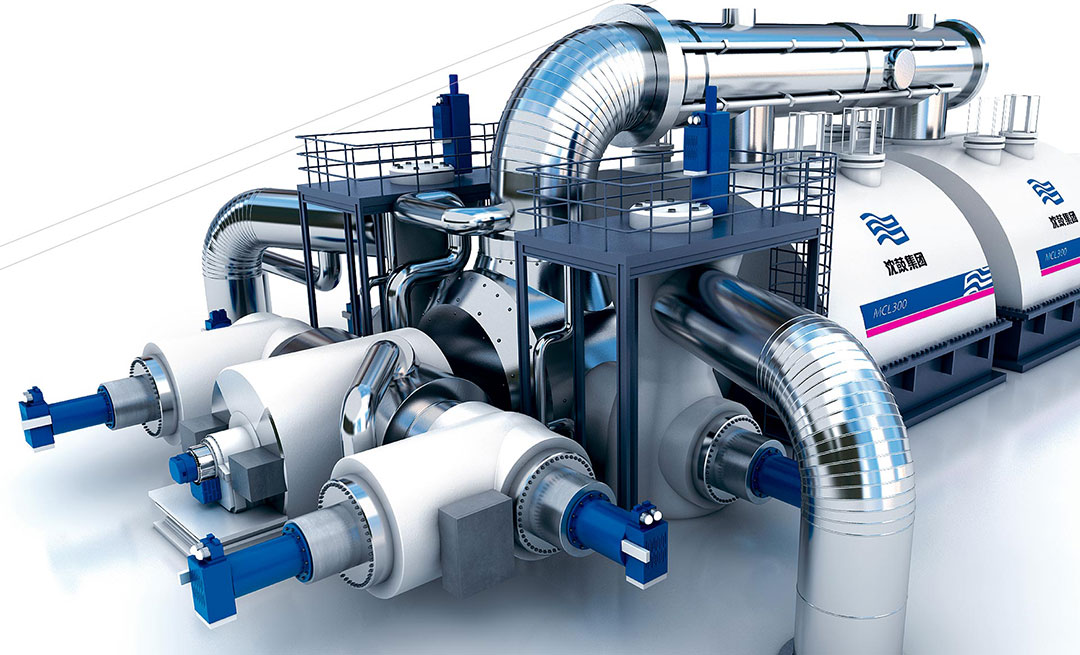 机电产品智能化